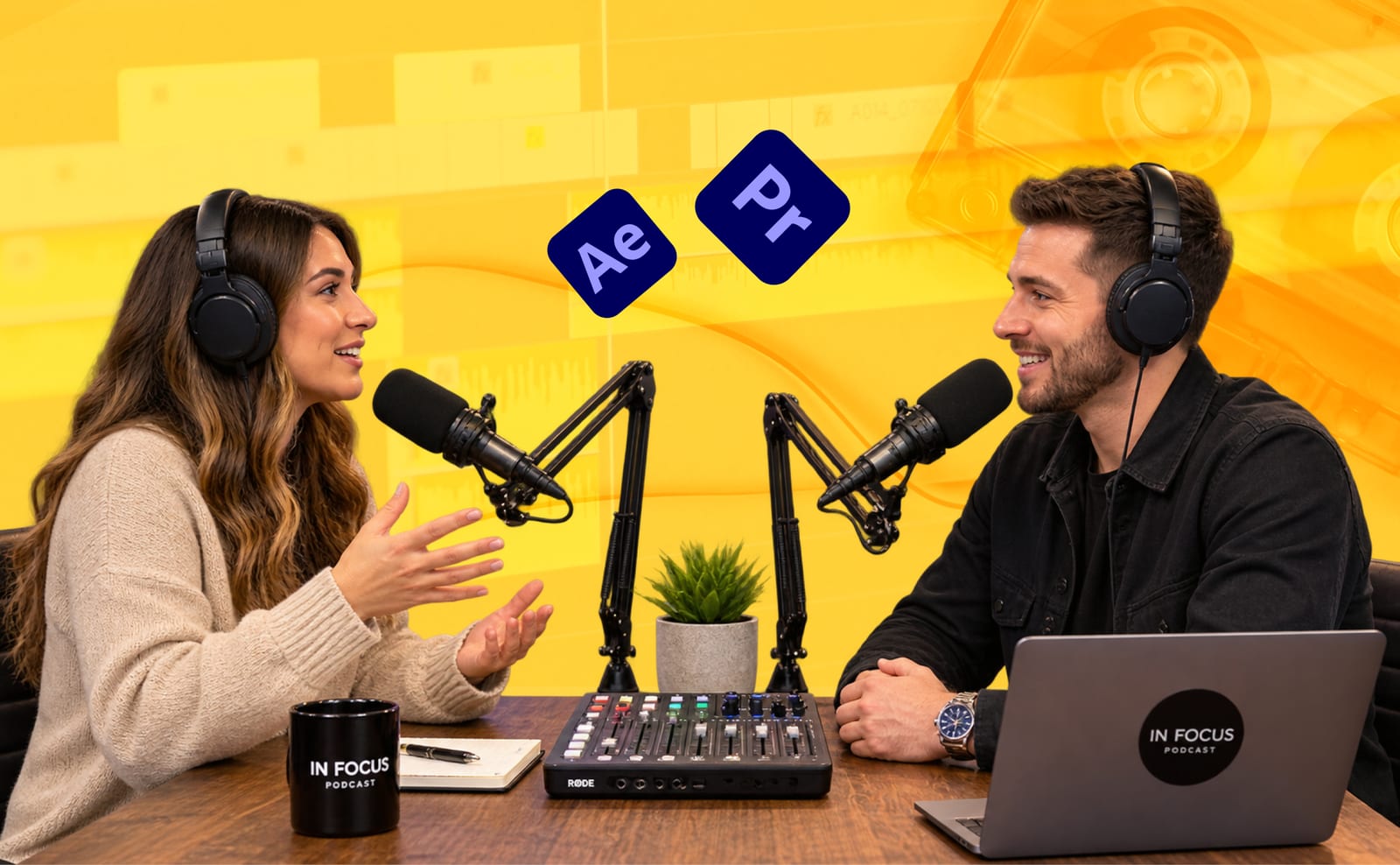 Podcast still